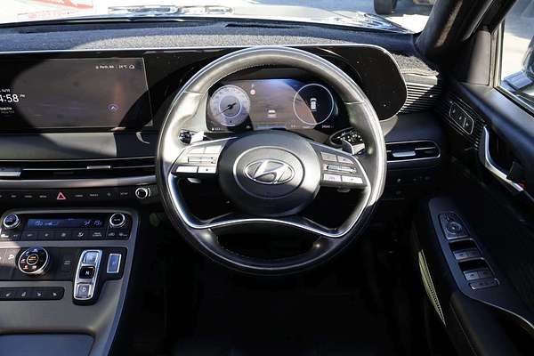 2023 Hyundai Palisade Highlander LX2.V3