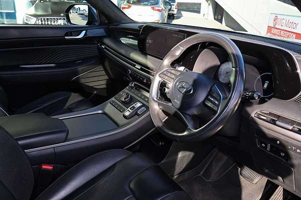 2023 Hyundai Palisade Highlander LX2.V3