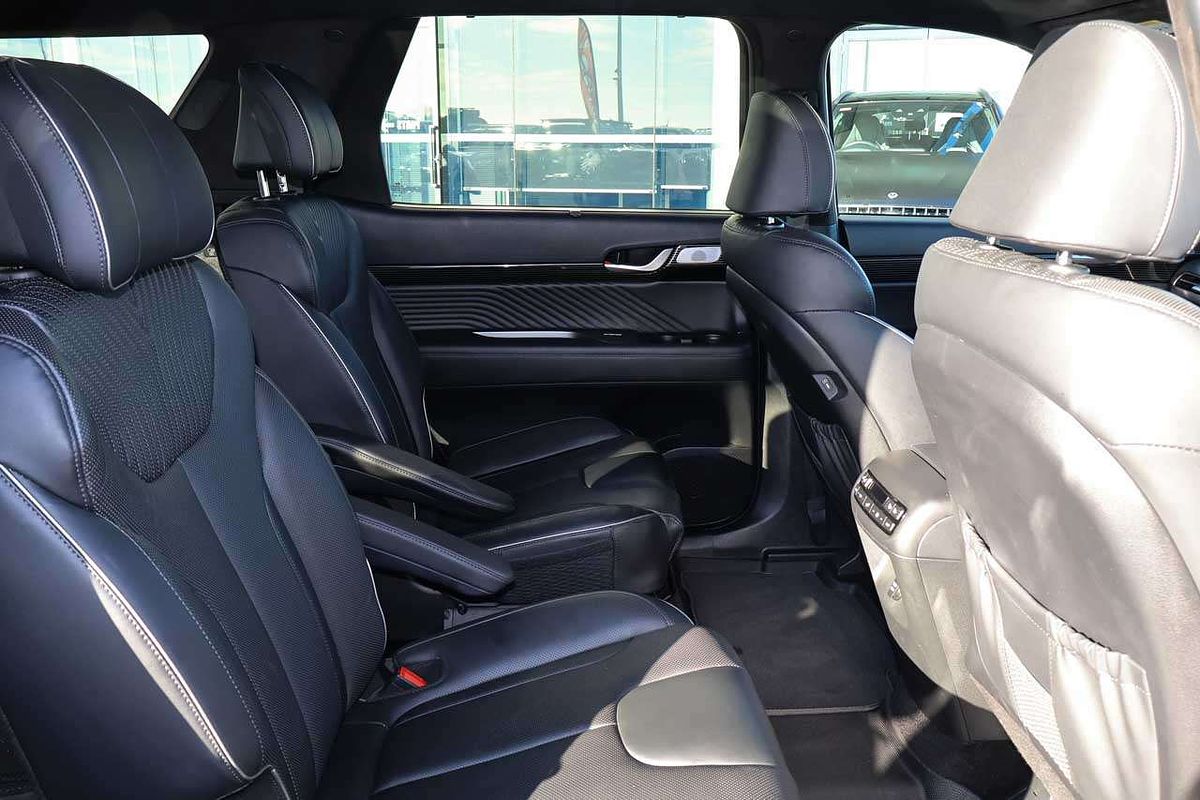 2023 Hyundai Palisade Highlander LX2.V3