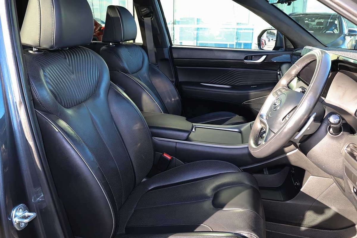 2023 Hyundai Palisade Highlander LX2.V3