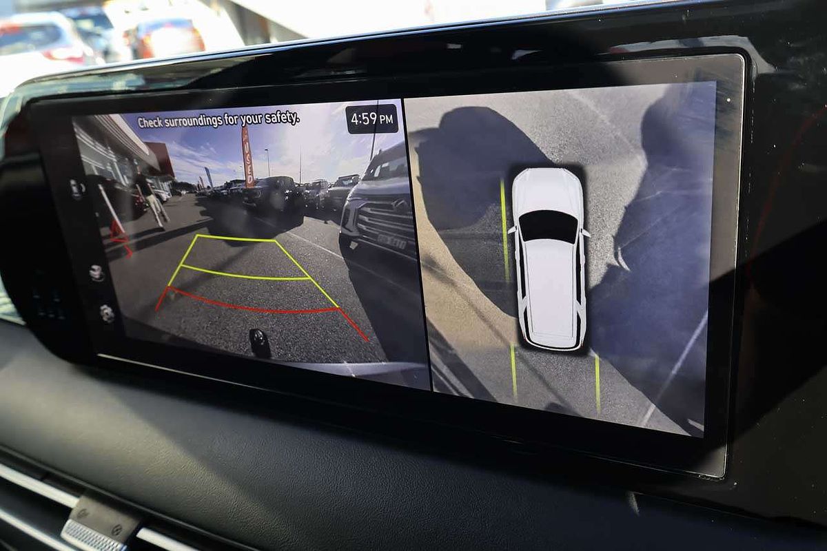 2023 Hyundai Palisade Highlander LX2.V3