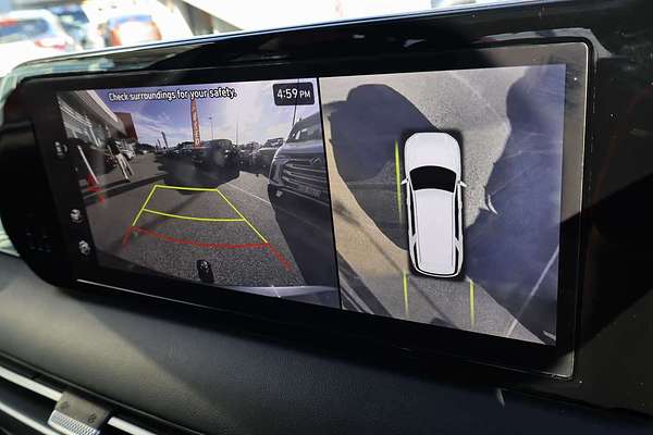 2023 Hyundai Palisade Highlander LX2.V3