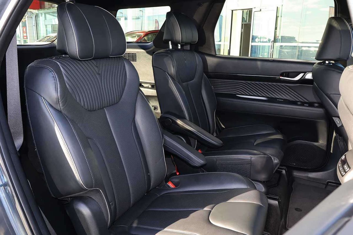 2023 Hyundai Palisade Highlander LX2.V3