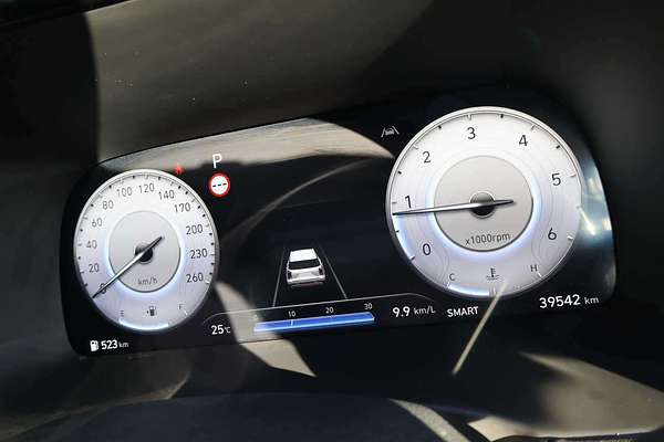 2023 Hyundai Palisade Highlander LX2.V3