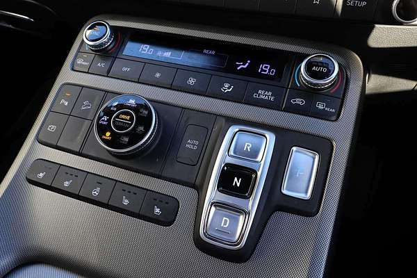 2023 Hyundai Palisade Highlander LX2.V3