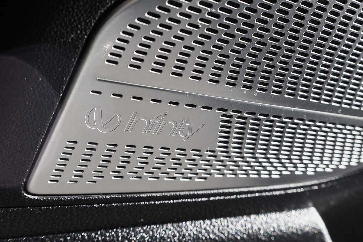 2023 Hyundai Palisade Highlander LX2.V3