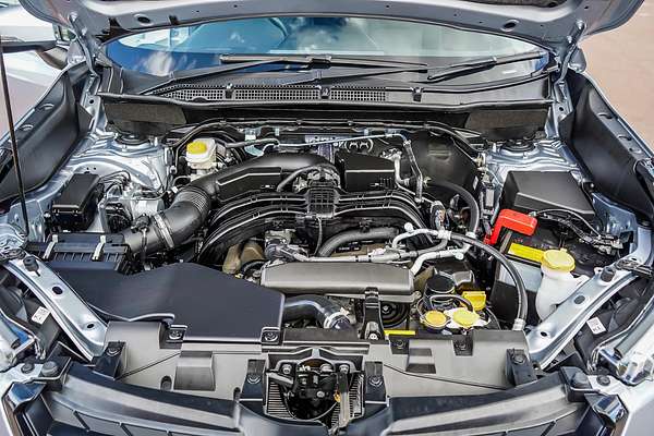 2024 Subaru Forester 2.5i S5
