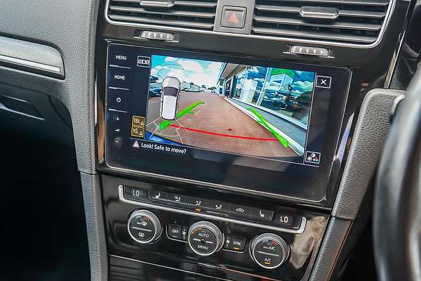 2019 Volkswagen Golf GTI 7.5