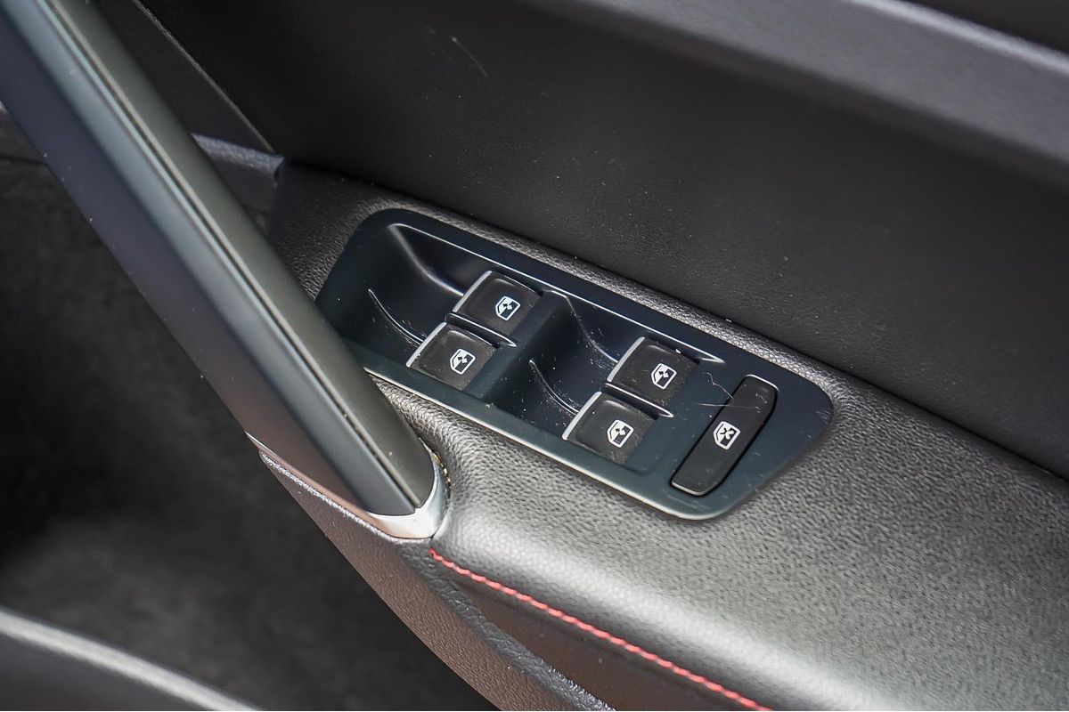 2019 Volkswagen Golf GTI 7.5