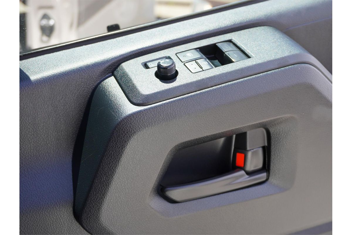 2021 Toyota Hiace Commuter GDH322R ELWB High Roof