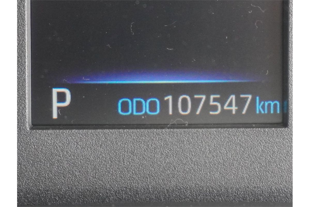 2021 Toyota Hiace Commuter GDH322R ELWB High Roof