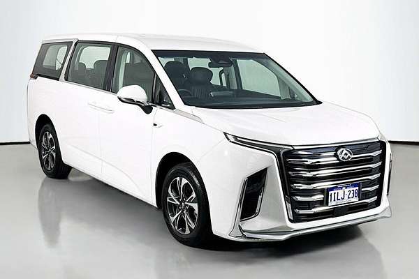 2023 LDV MIFA Mode