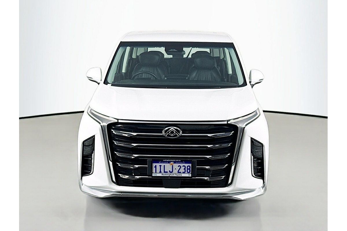 2023 LDV MIFA Mode