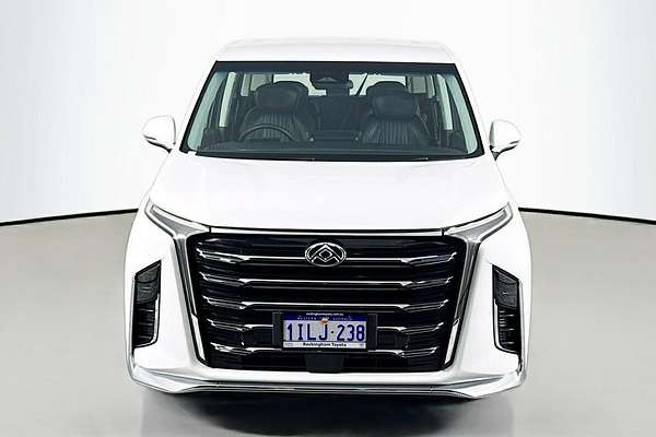 2023 LDV MIFA Mode
