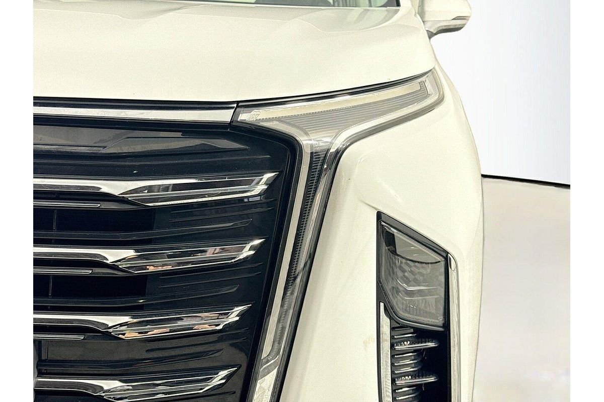 2023 LDV MIFA Mode