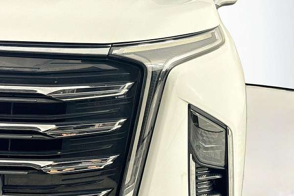 2023 LDV MIFA Mode