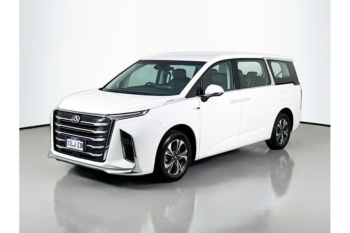 2023 LDV MIFA Mode