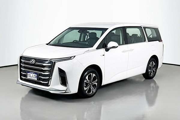 2023 LDV MIFA Mode
