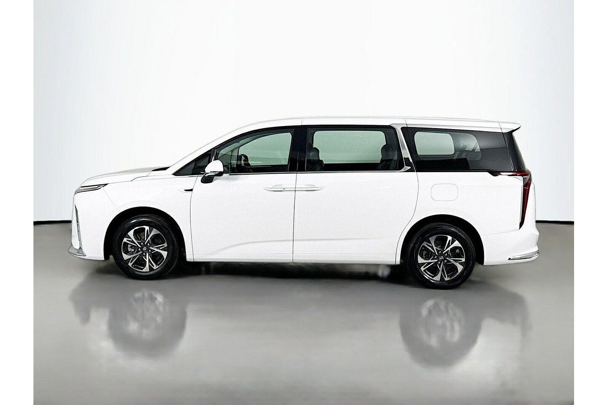 2023 LDV MIFA Mode