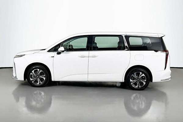 2023 LDV MIFA Mode