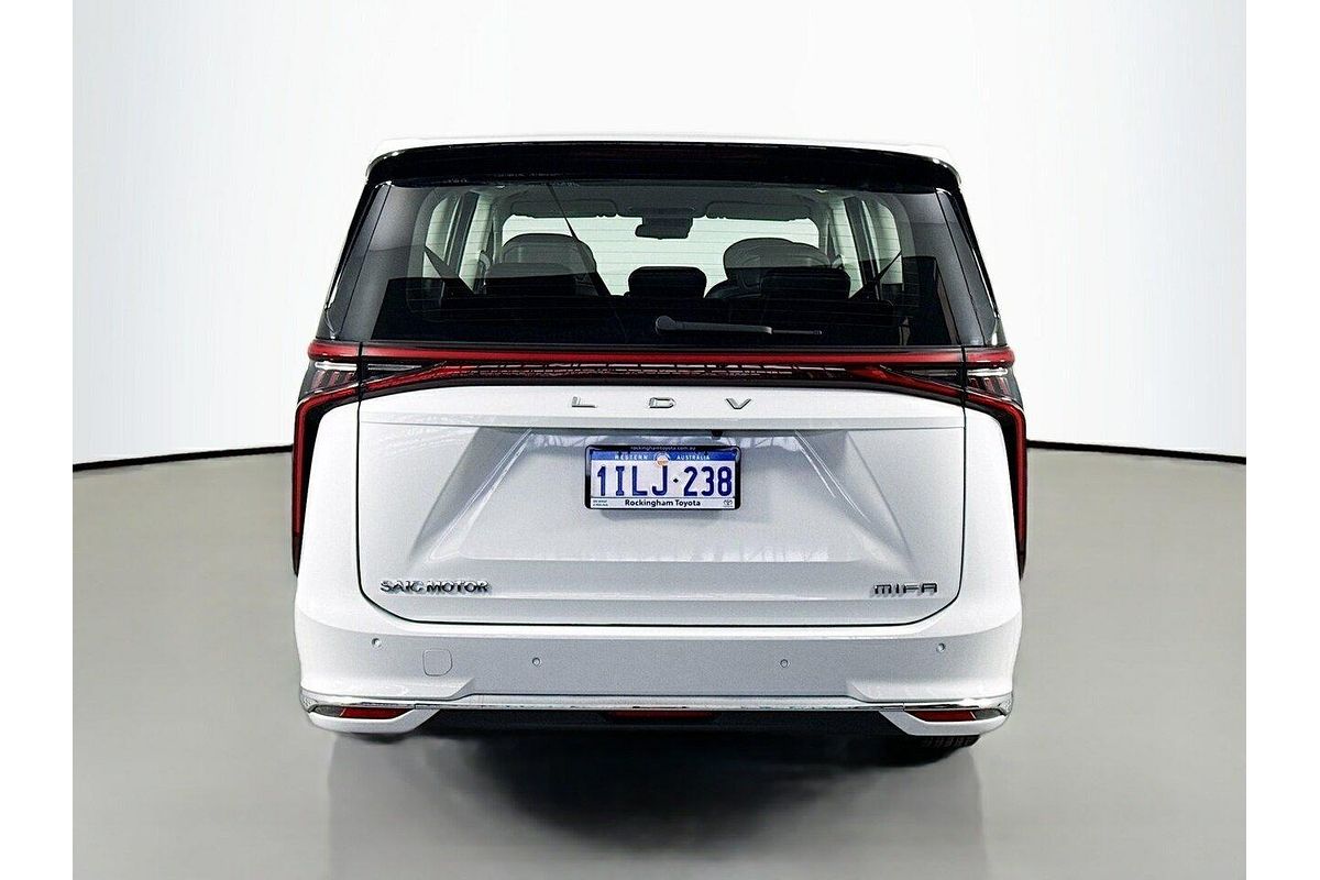 2023 LDV MIFA Mode