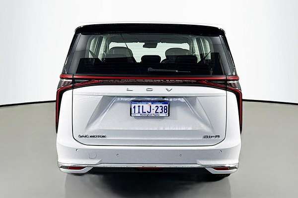 2023 LDV MIFA Mode