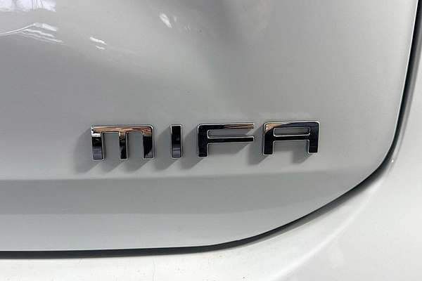 2023 LDV MIFA Mode