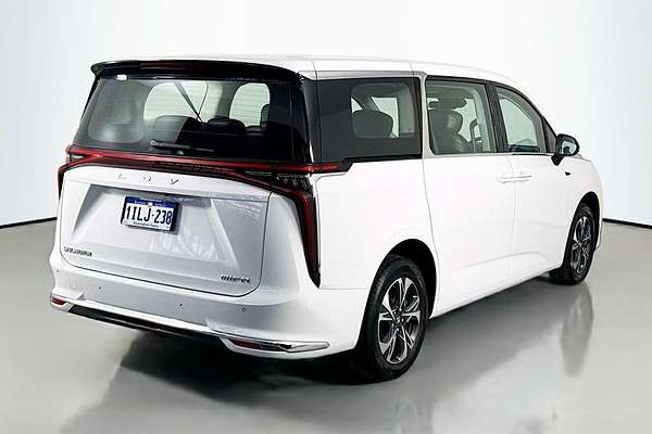 2023 LDV MIFA Mode