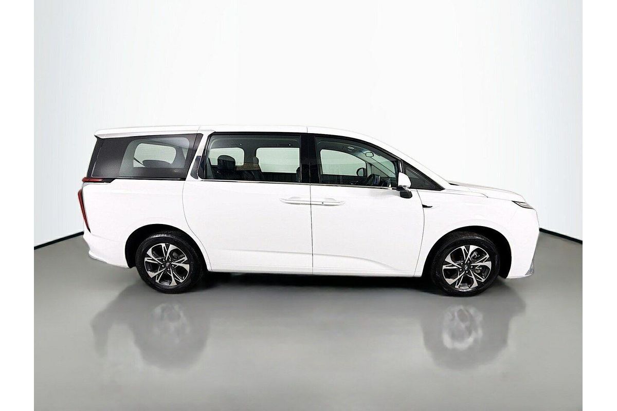 2023 LDV MIFA Mode