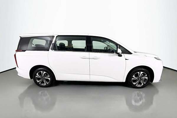 2023 LDV MIFA Mode