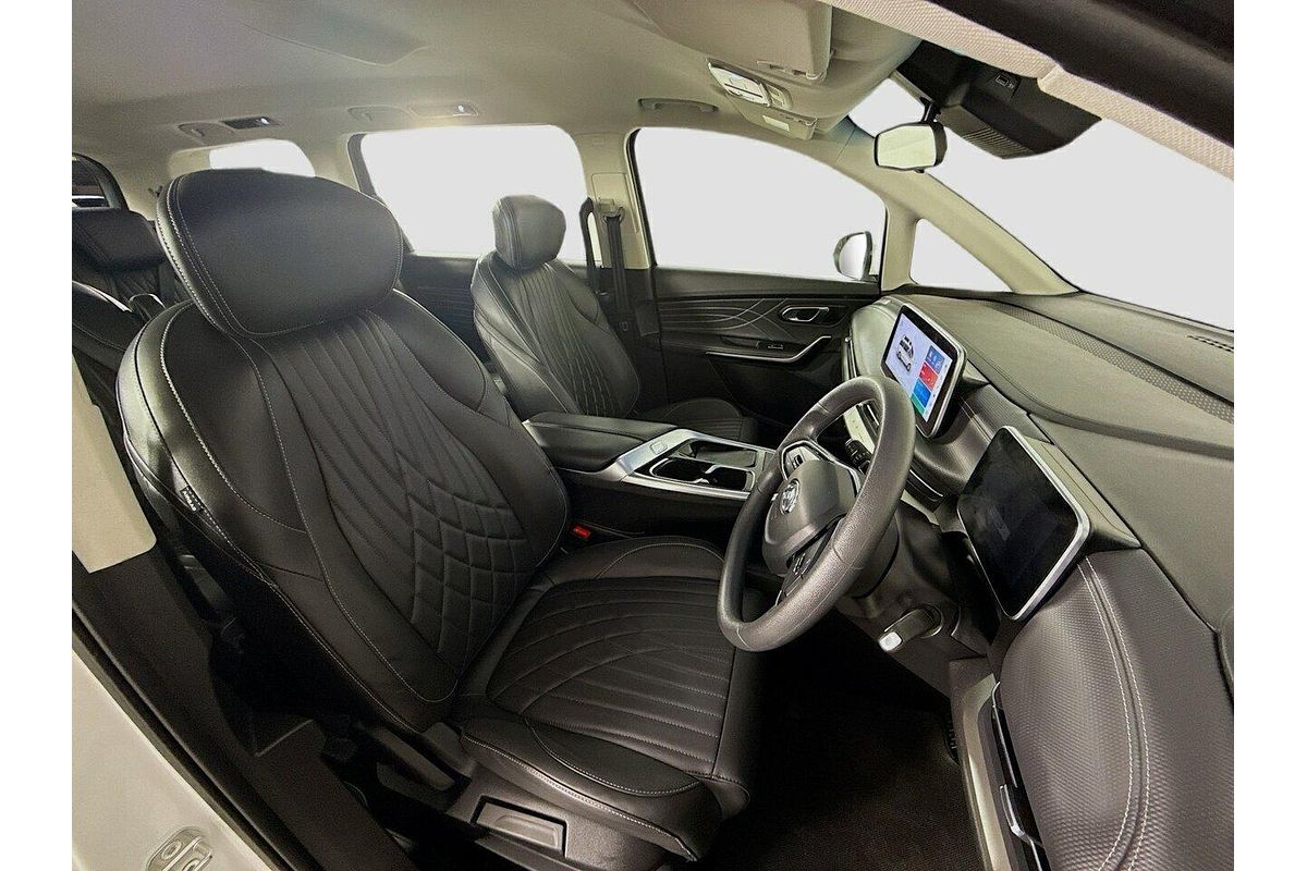 2023 LDV MIFA Mode