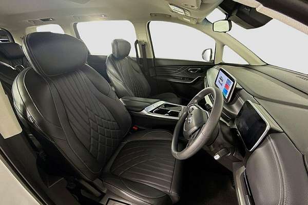 2023 LDV MIFA Mode