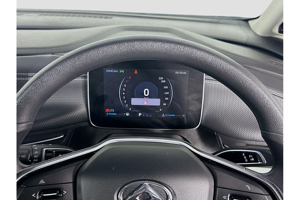 2023 LDV MIFA Mode