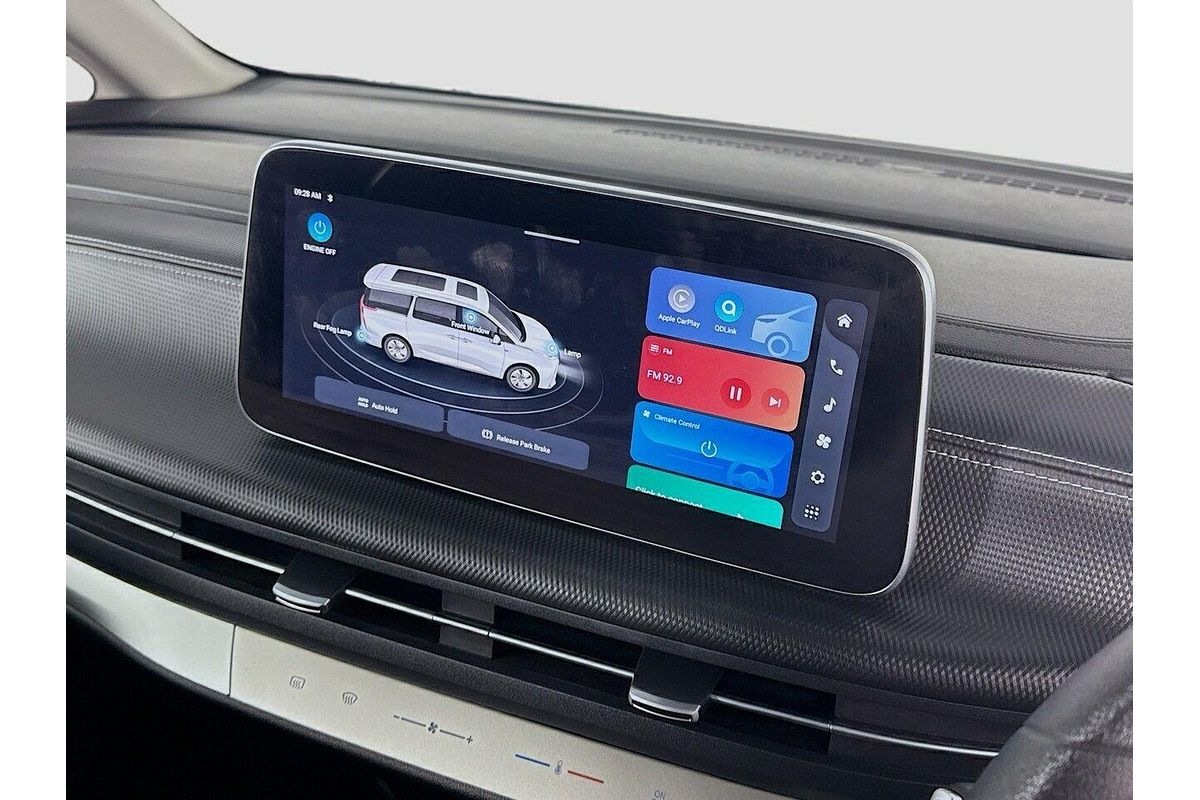 2023 LDV MIFA Mode