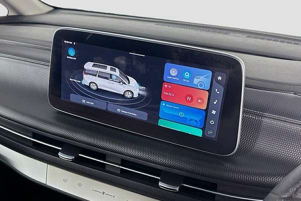 2023 LDV MIFA Mode
