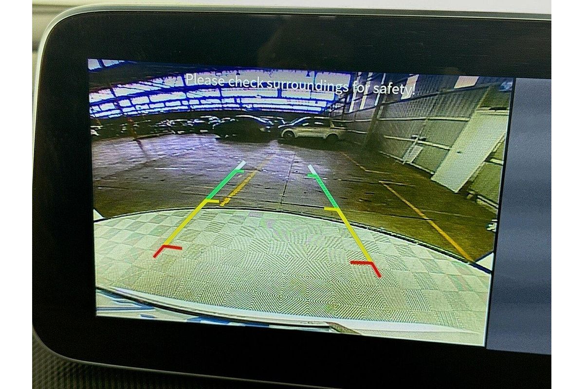 2023 LDV MIFA Mode