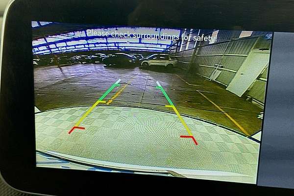 2023 LDV MIFA Mode