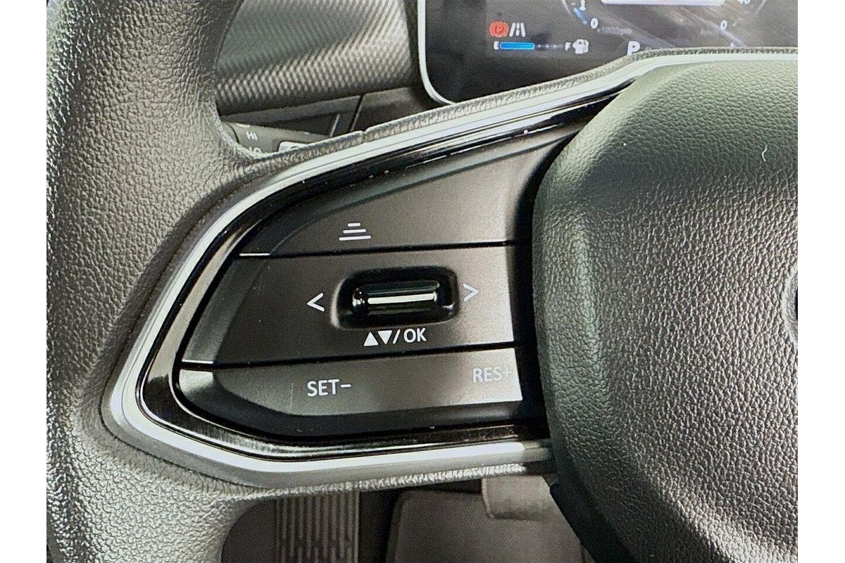 2023 LDV MIFA Mode