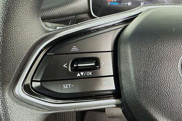 2023 LDV MIFA Mode