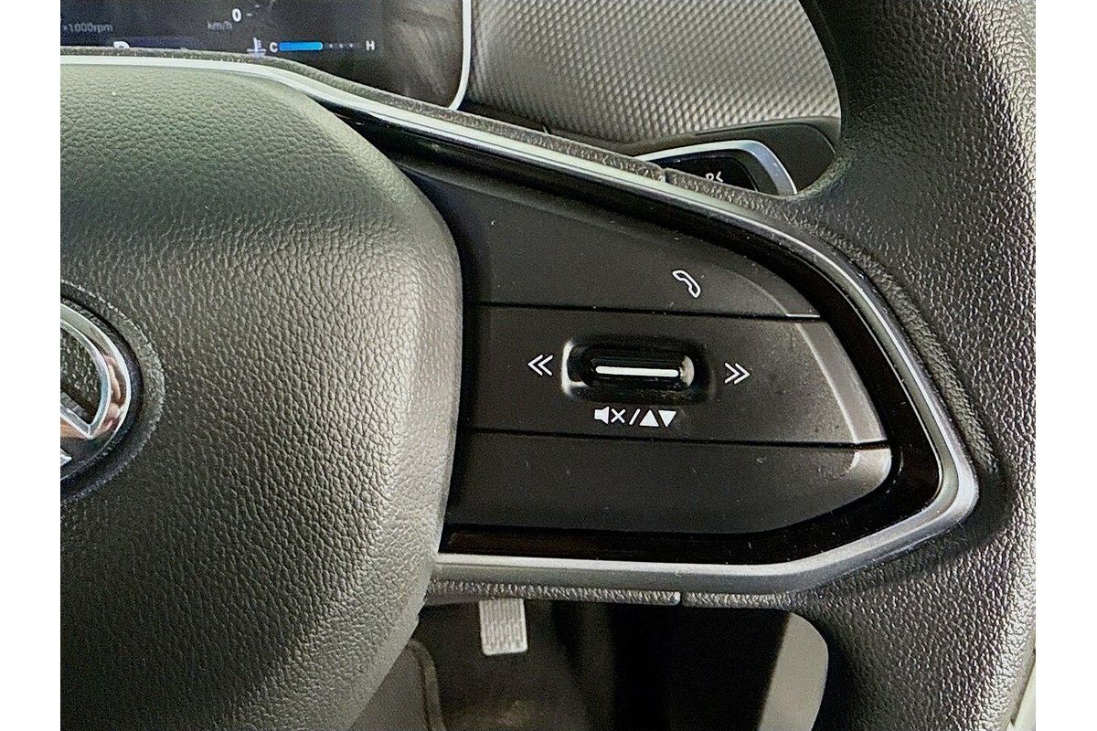 2023 LDV MIFA Mode