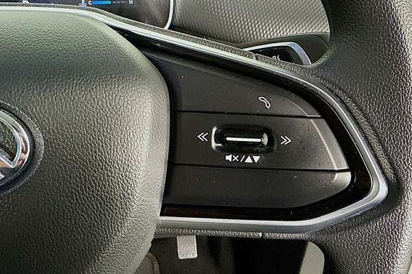2023 LDV MIFA Mode