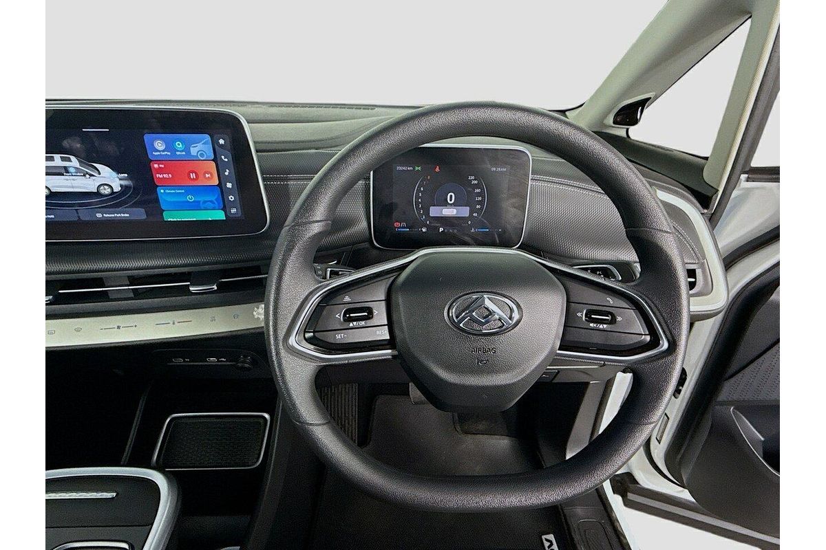 2023 LDV MIFA Mode