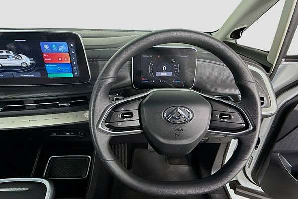 2023 LDV MIFA Mode