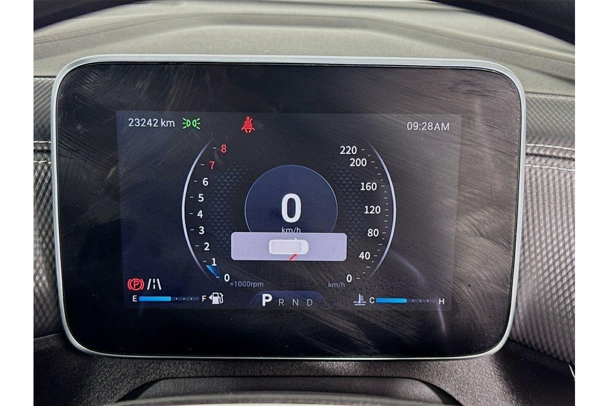 2023 LDV MIFA Mode