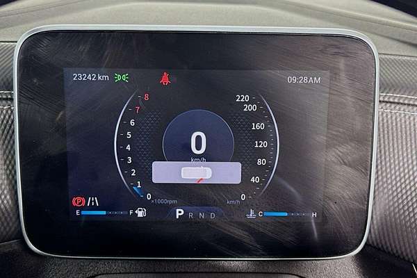 2023 LDV MIFA Mode