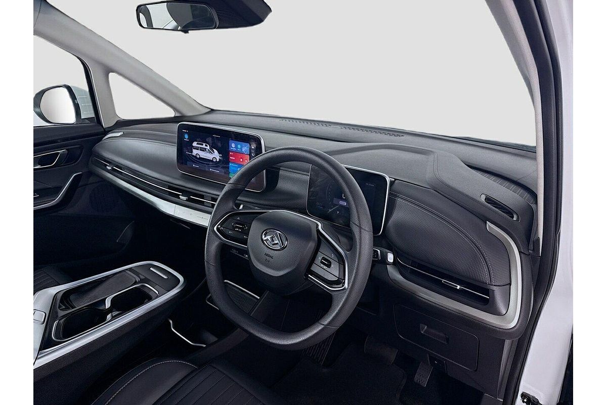 2023 LDV MIFA Mode