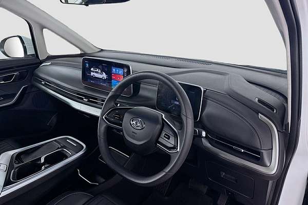 2023 LDV MIFA Mode