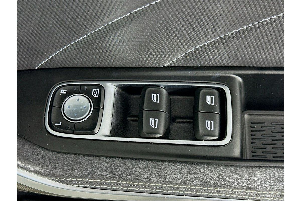2023 LDV MIFA Mode