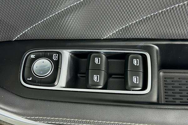 2023 LDV MIFA Mode