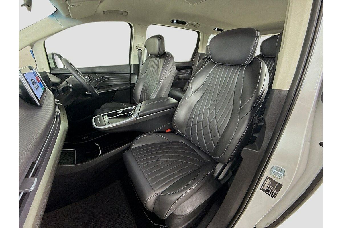 2023 LDV MIFA Mode